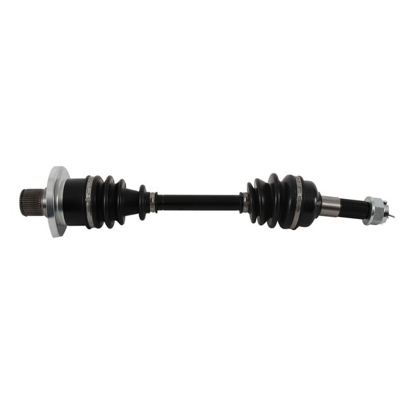 All Balls All Balls Racing 6-Ball Heavy Duty Axle AB6-CF-8-303 AB6-CF-8-303 - main